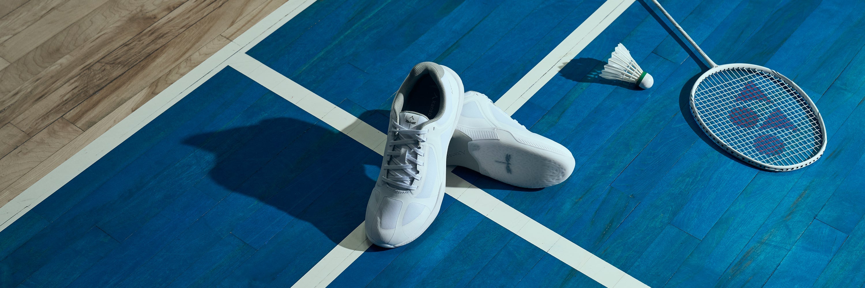 Kanso Badminton Shoes NZ