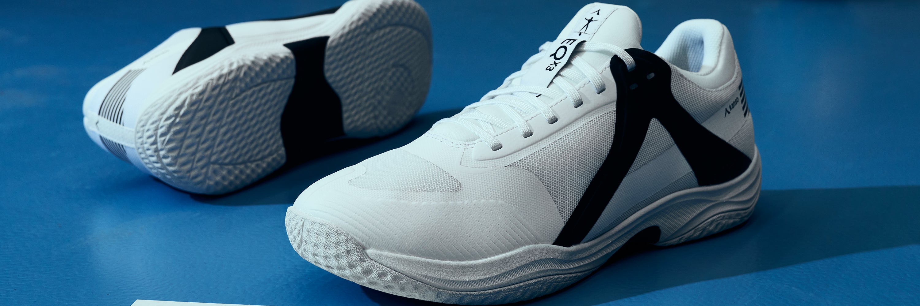 Kanso Pickleball Shoes NZ