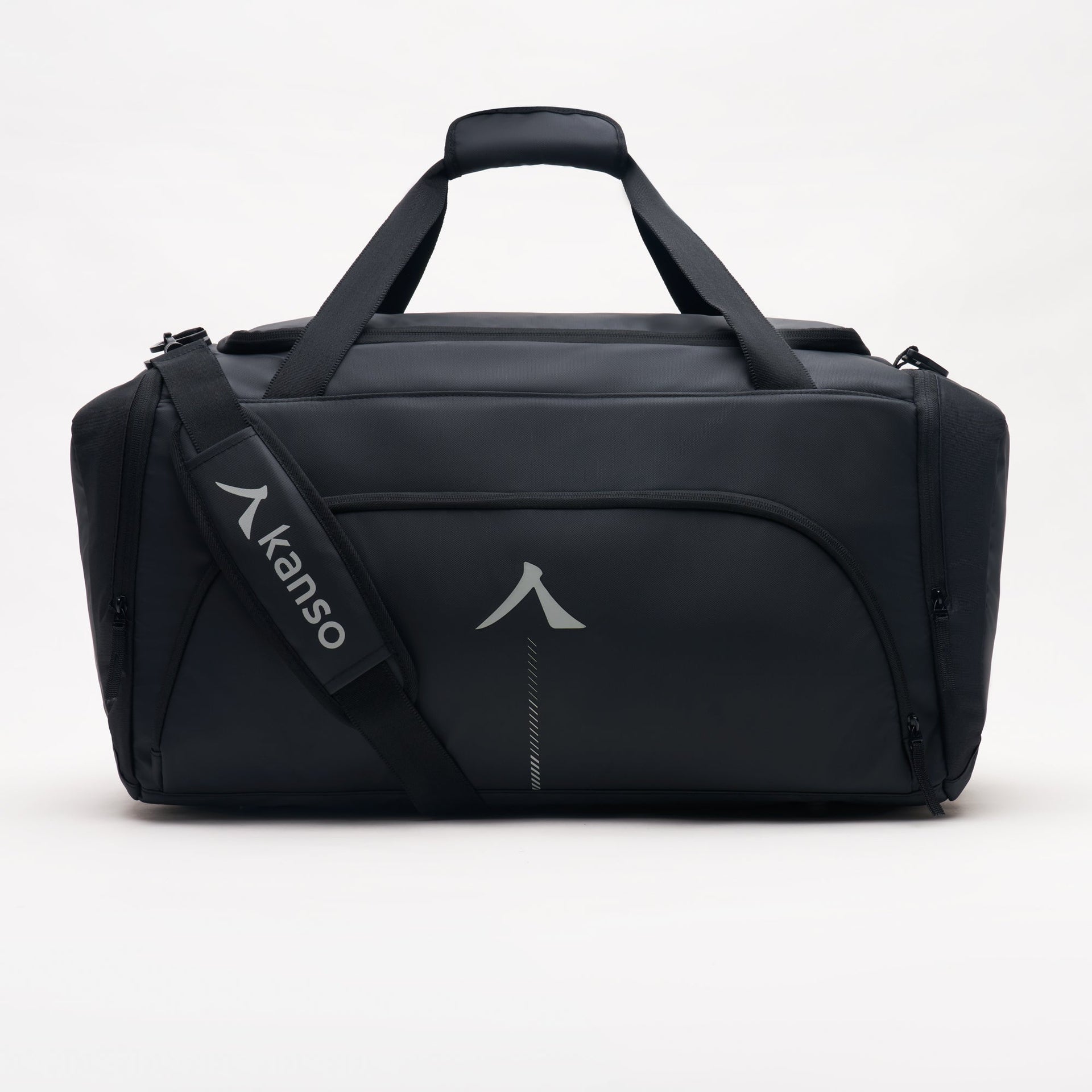 Kanso Intuko Duffel Bag