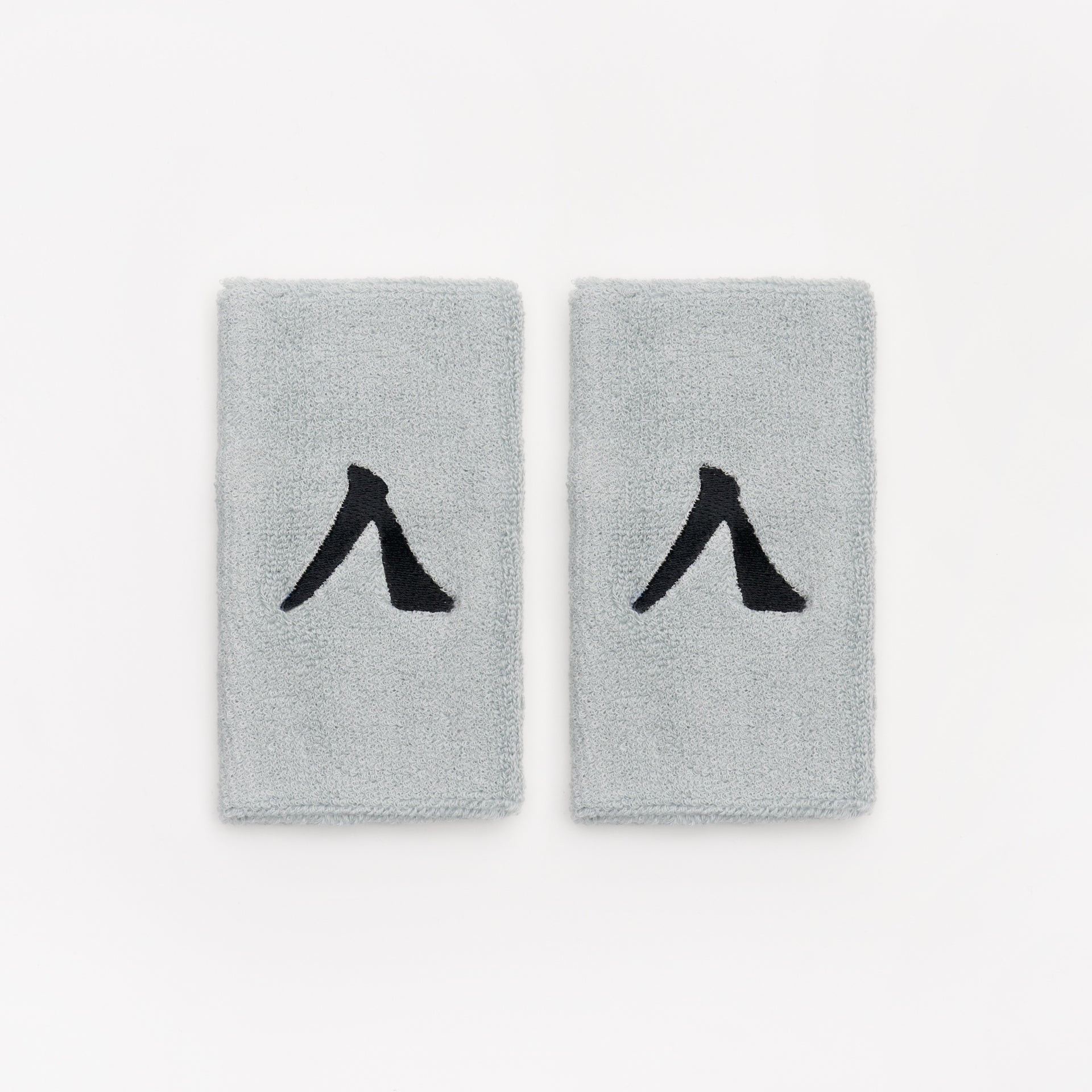 Kanso Grey Long Wristbands