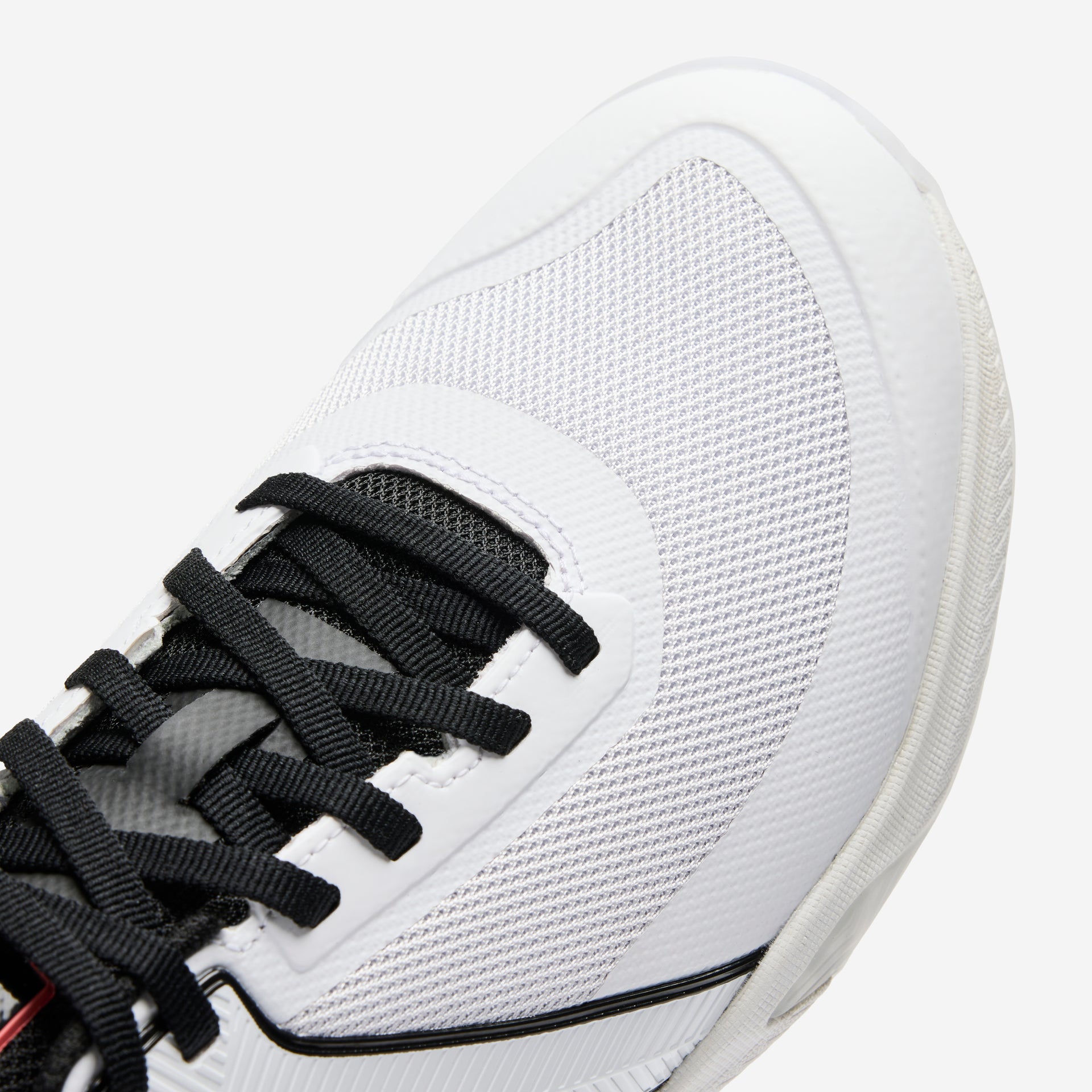 Kanso DragonFly Squash Shoes White