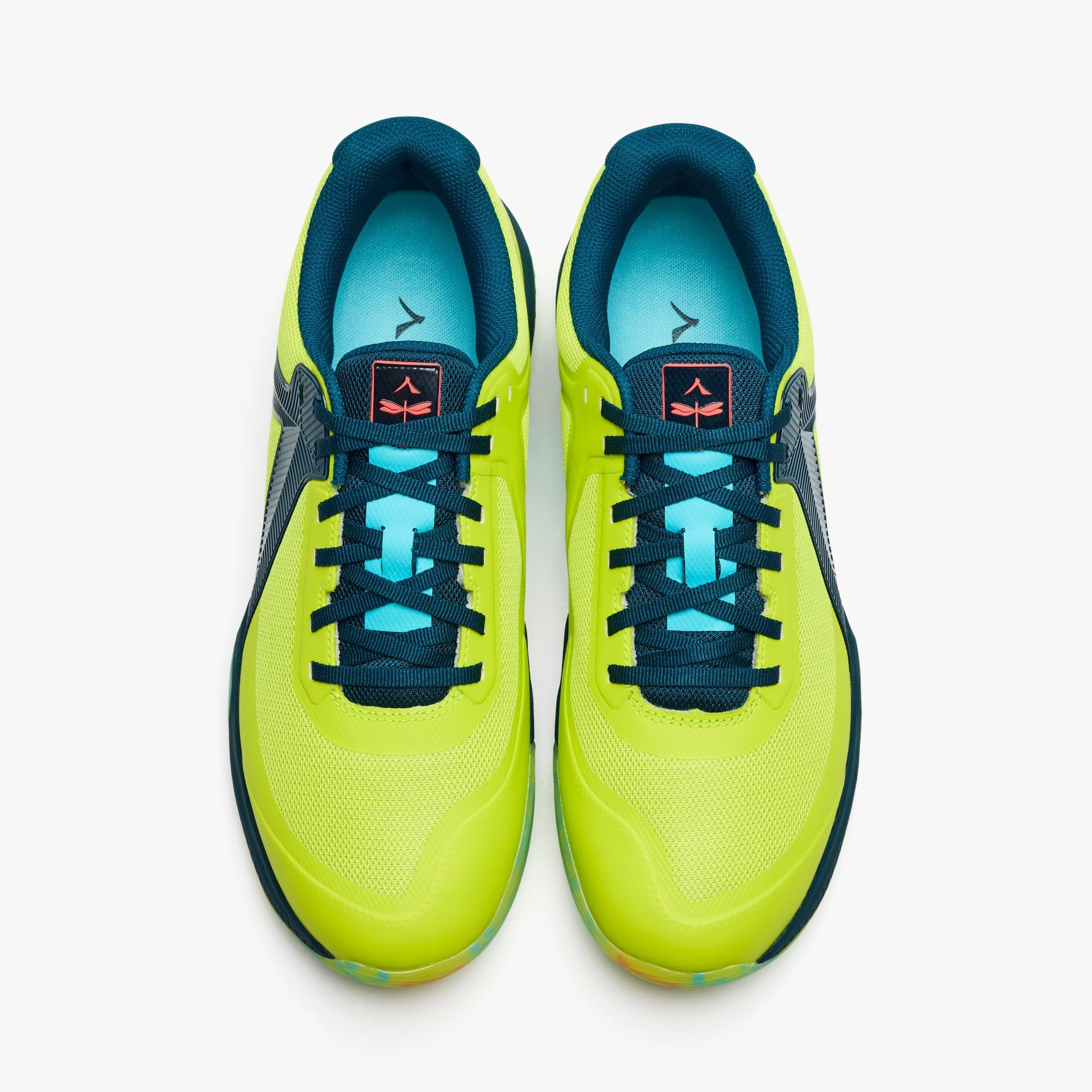Kanso DragonFly Squash Shoes