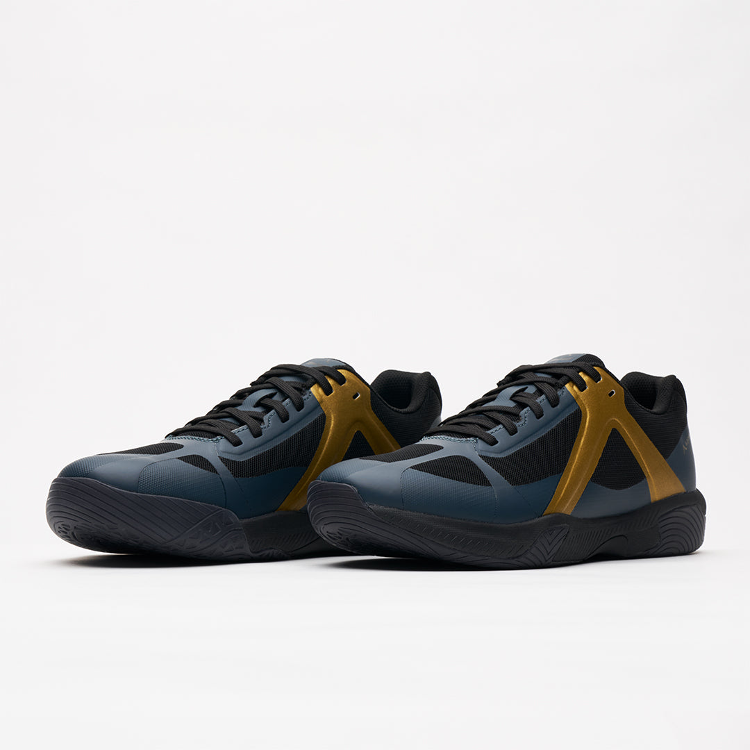 Kanso Dragonfly Shoes Black