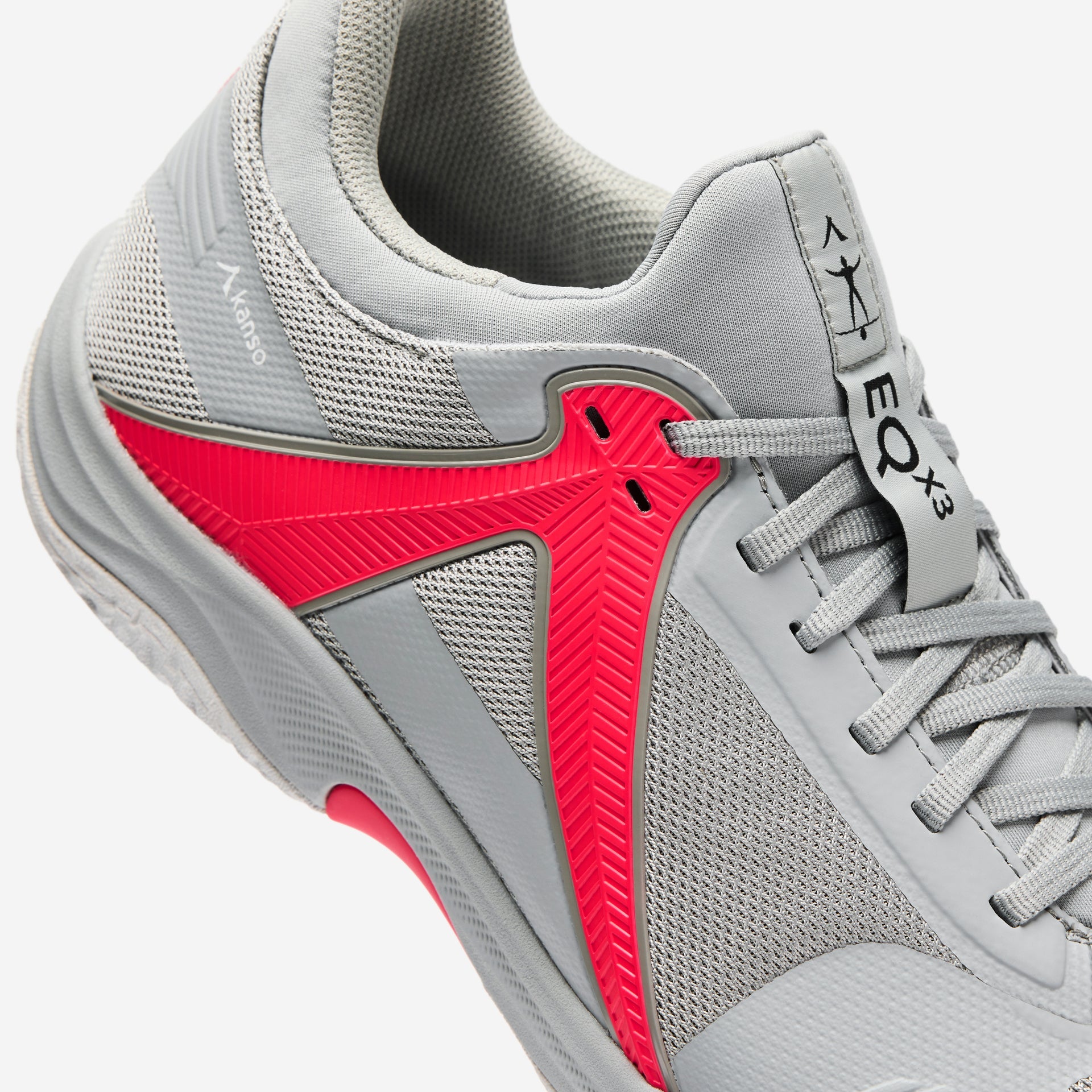 Kanso EQ ID Squash Shoes