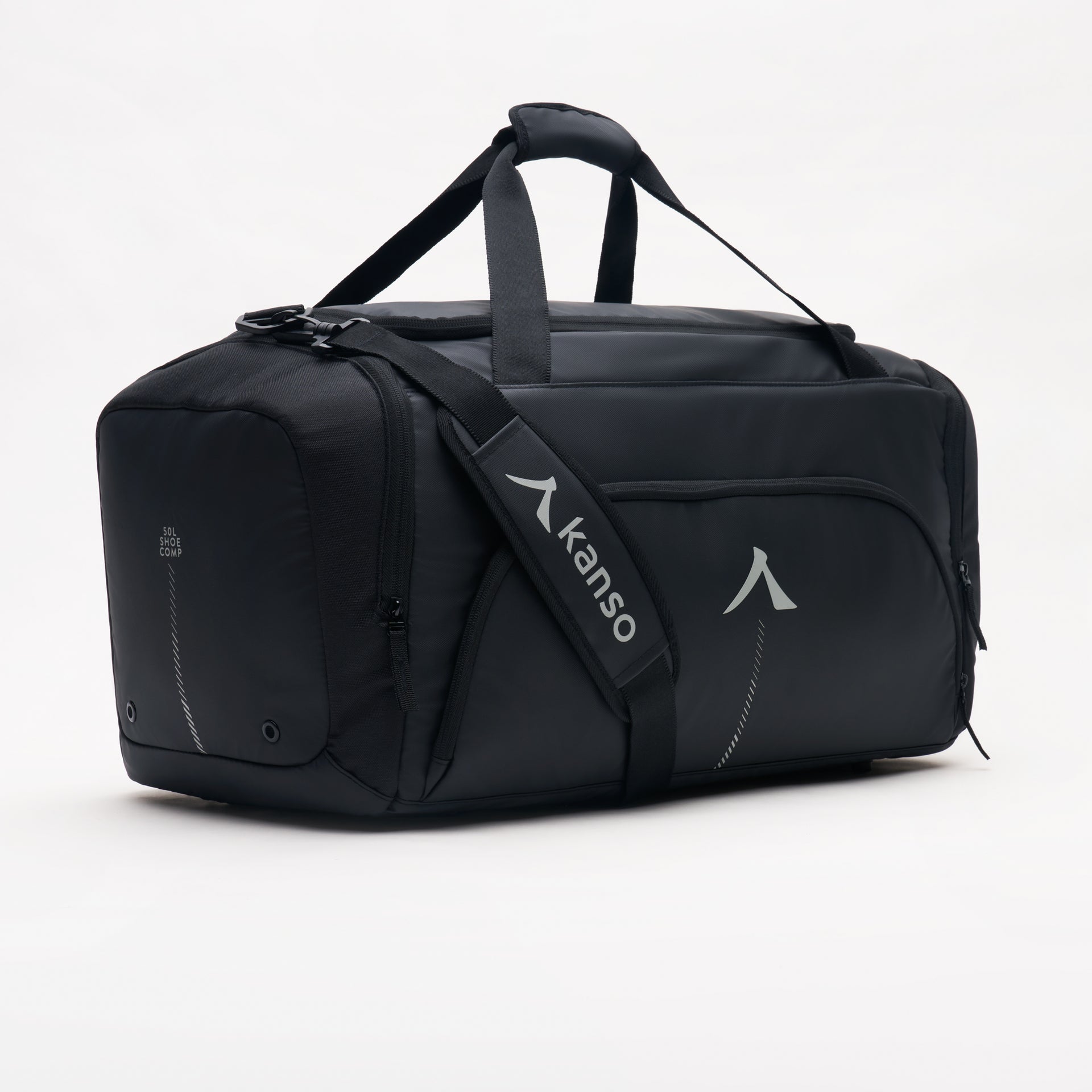 Kanso Intuko Duffel Bag