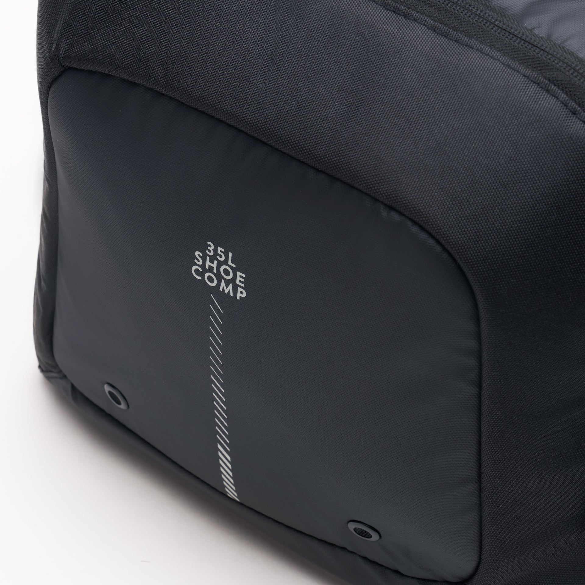 Kanso 35L Duffel Bag Black