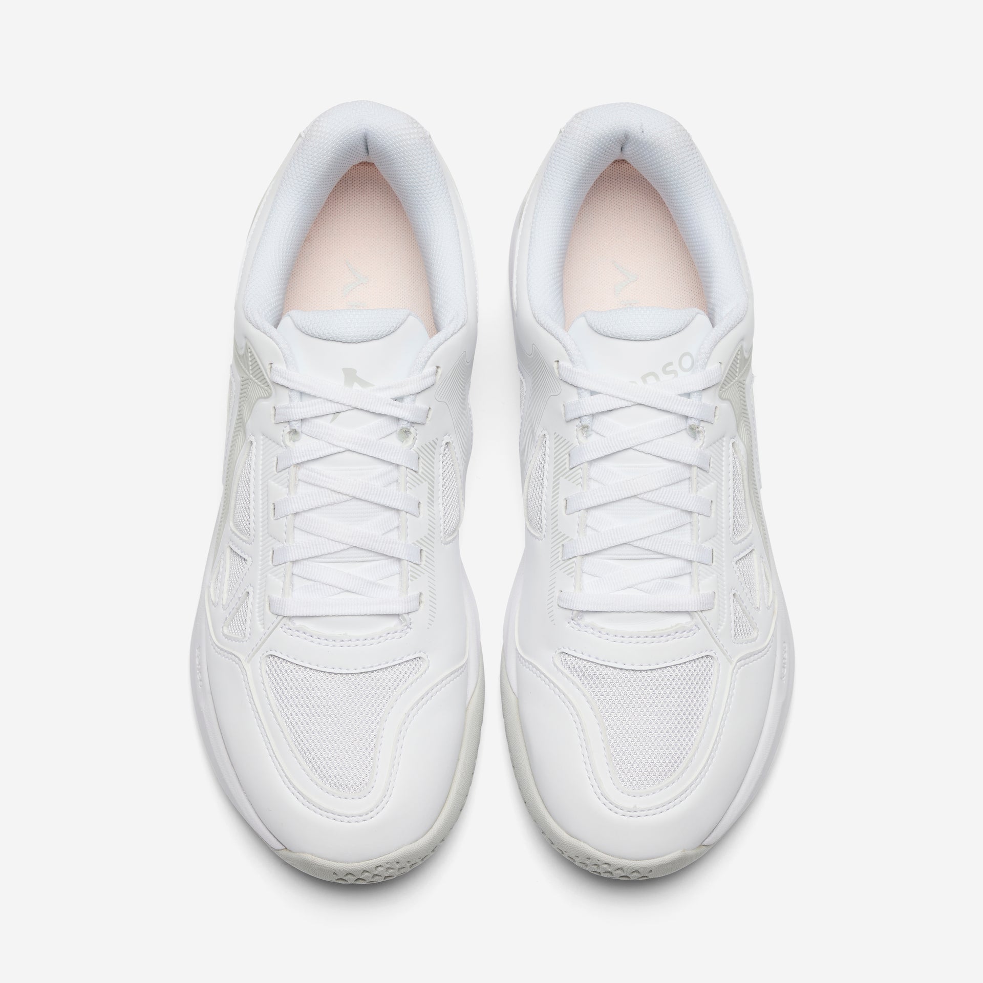Kanso Takumi ID Squash Shoes