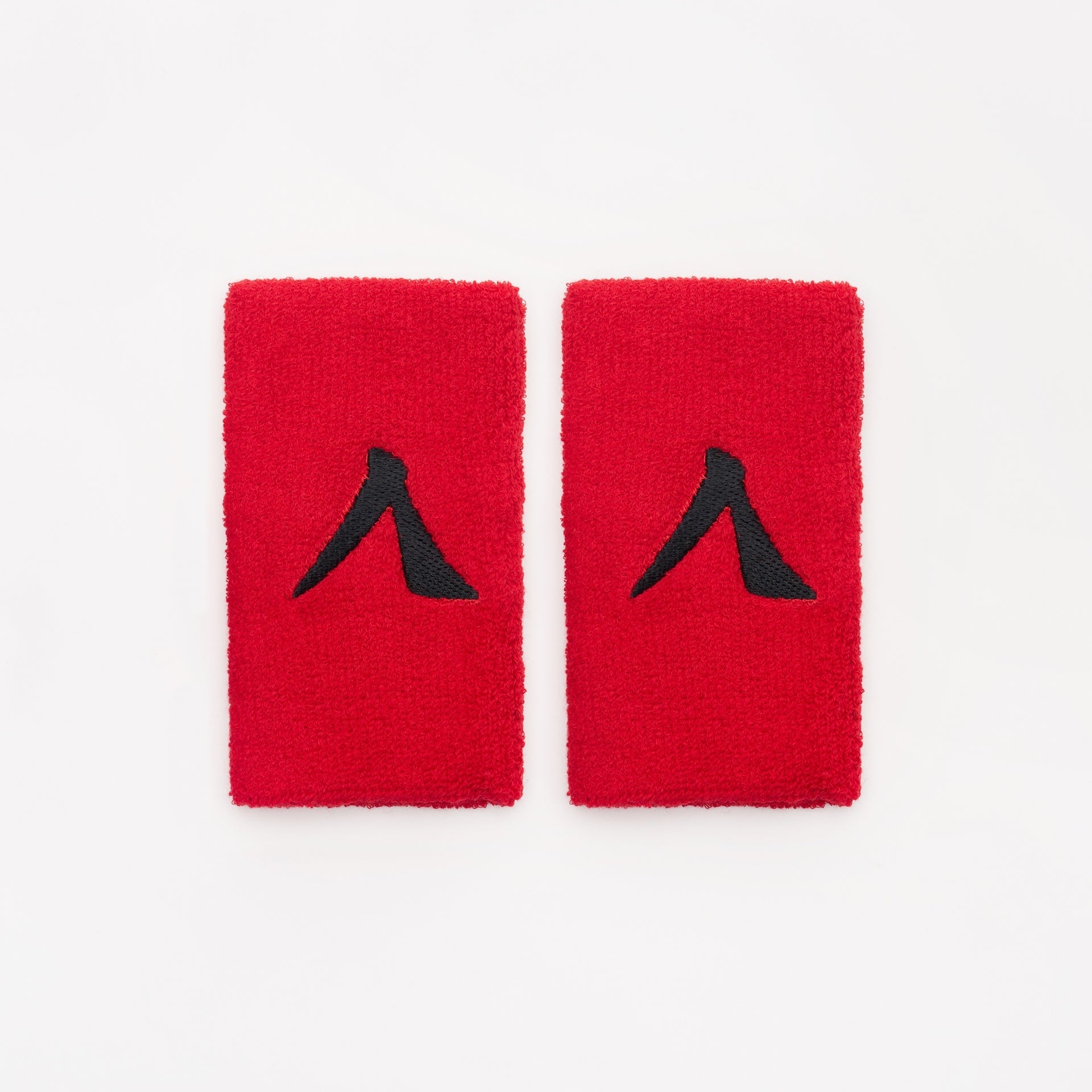 Kanso Wristband 12 Black 2-Pack