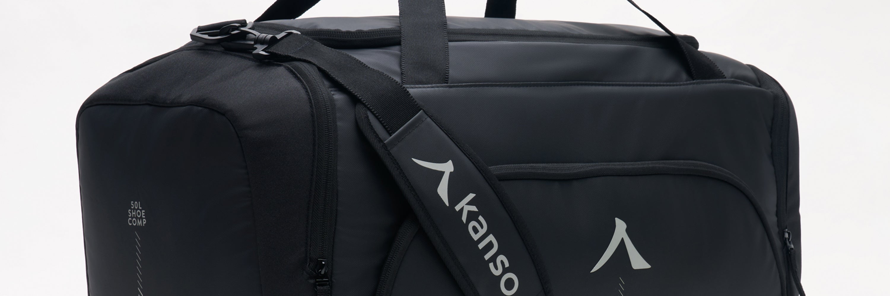 Bags / Kanso Sports New Zealand