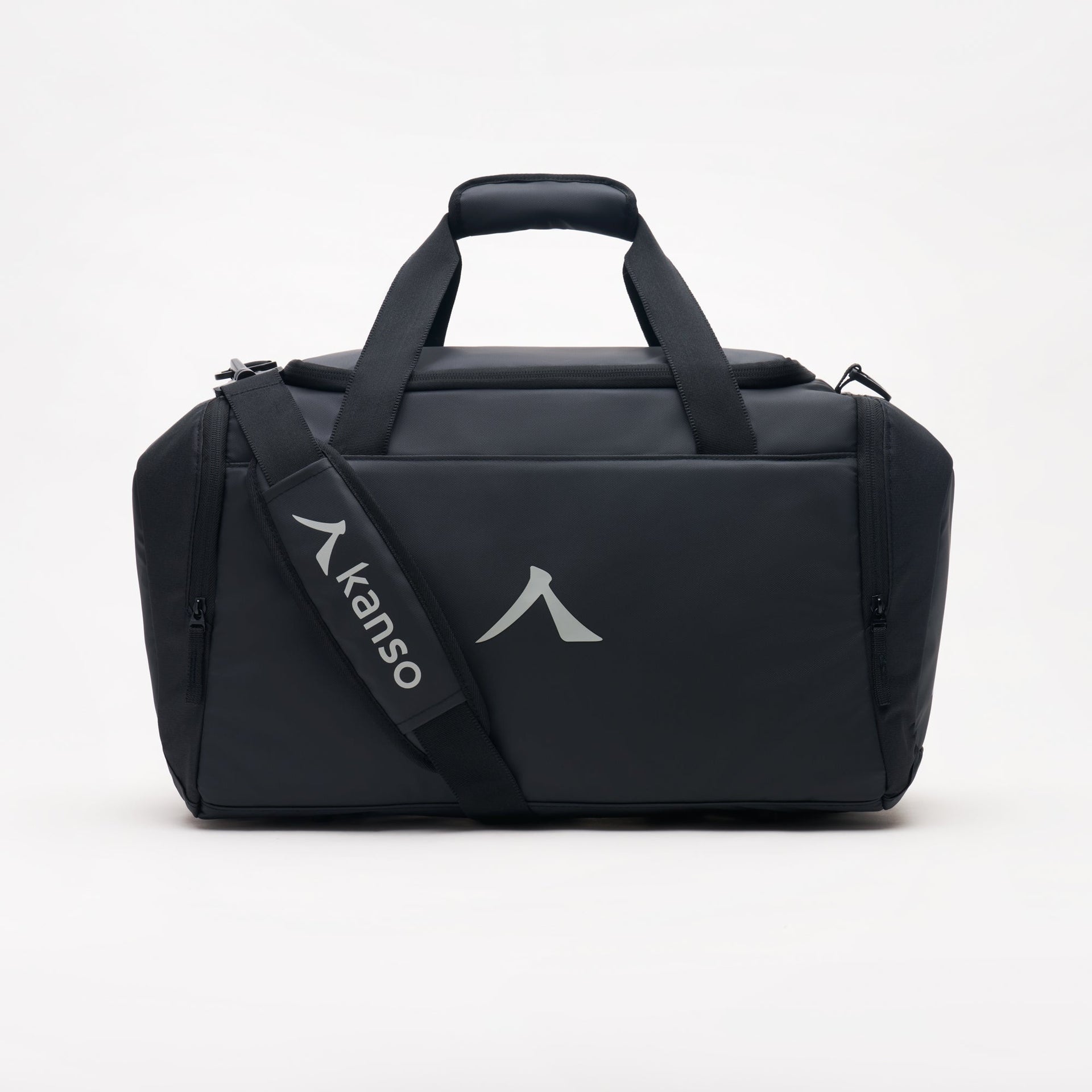 Kanso 35L Duffel Bag Black
