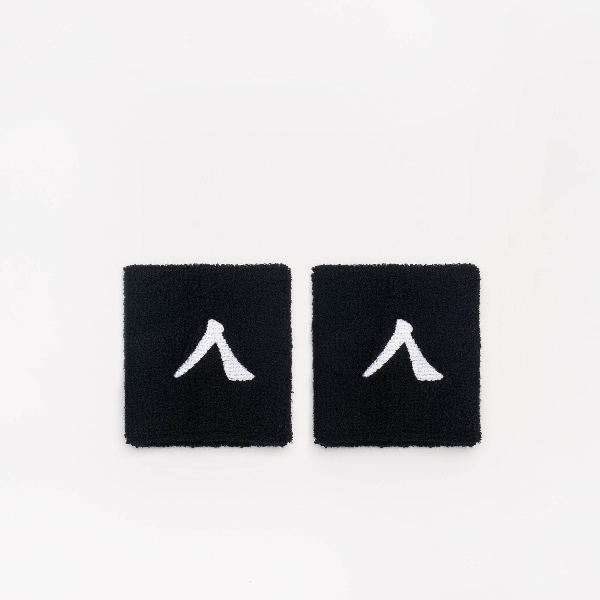 Kanso Wristbands Black