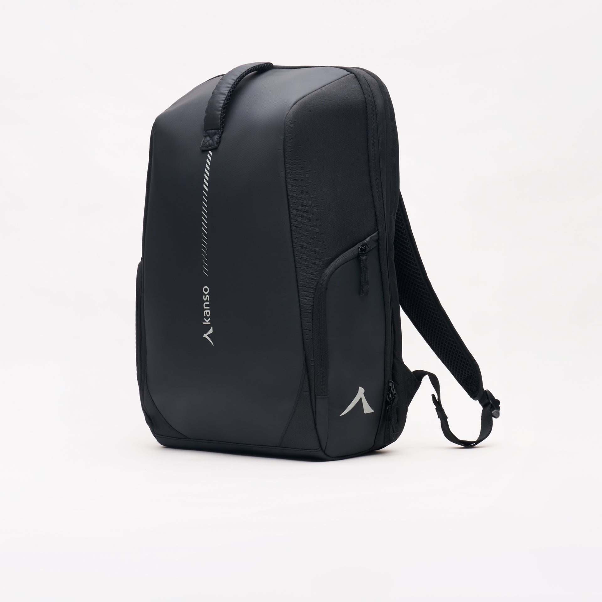 バッグ Kanku Kanso Intoku 29L Backpack Black