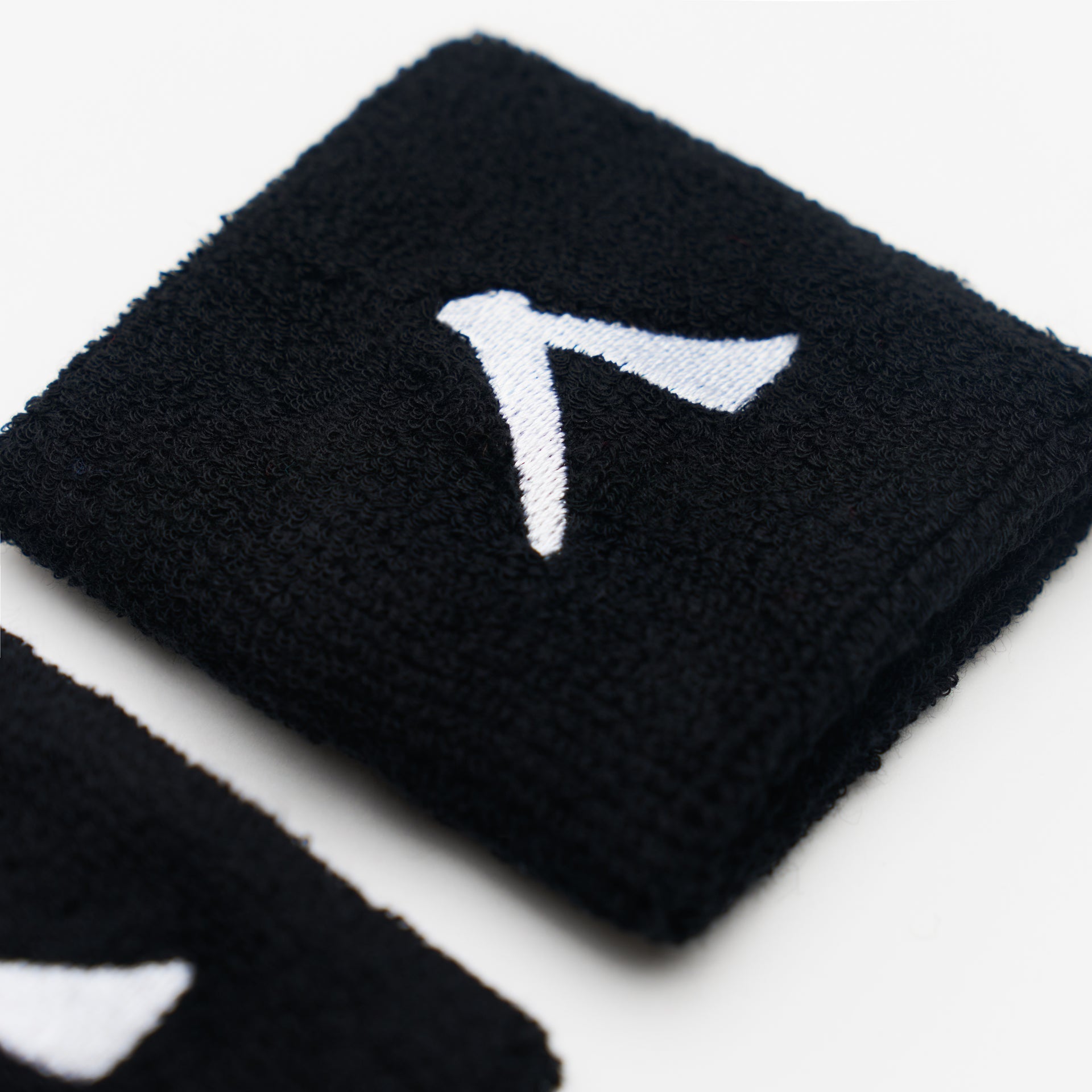 Kanso Wristbands Black